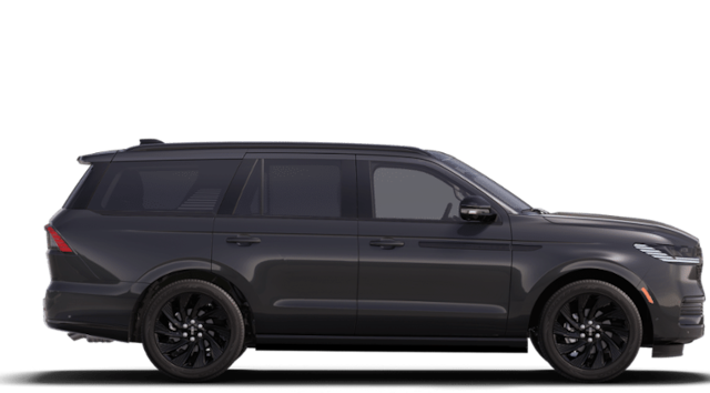 2025 Lincoln Lincoln Navigator External Image 1